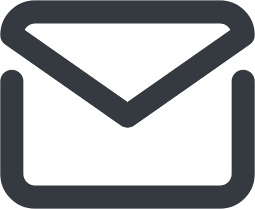 Logo Mail
